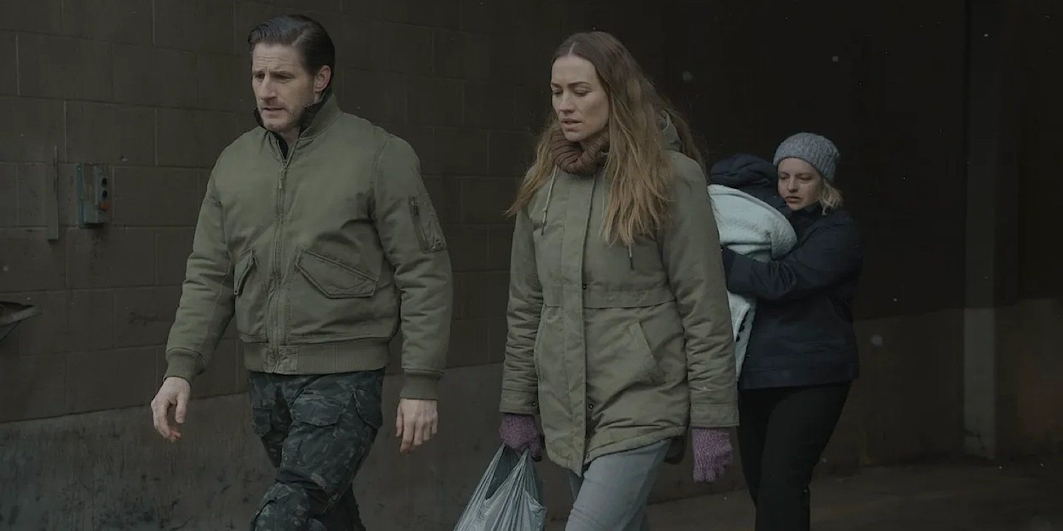 "Opowieść podręcznej" – ta ważna postać mogła zginąć w finale. Twórca zdradza, jaki miał pomysł