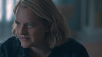 Czy Serena i June zostaną przyjaciółkami? Elisabeth Moss komentuje 6. sezon 