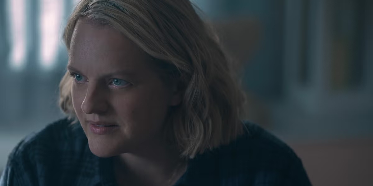 Czy Serena i June zostaną przyjaciółkami? Elisabeth Moss komentuje 6. sezon "Opowieści podręcznej"