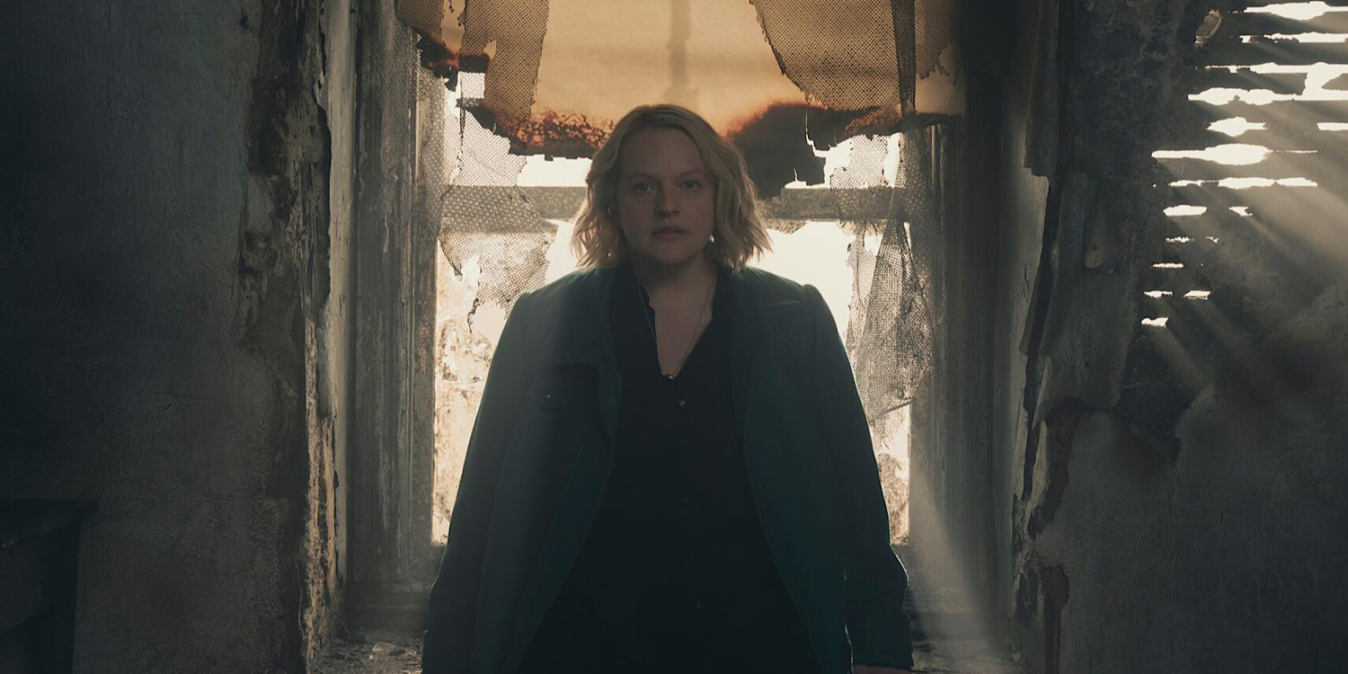 "Testamenty" wyjaśniają los June Osborne. Co stało się z główną bohaterką "Opowieści podręcznej"?