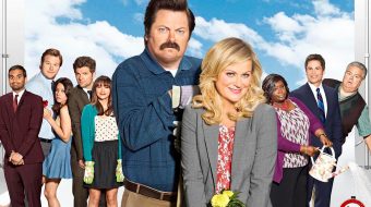 8 newsów na czwartek: Nowy serial Amy Poehler, serial o Muhammadzie Alim, CBS prezentuje nowości