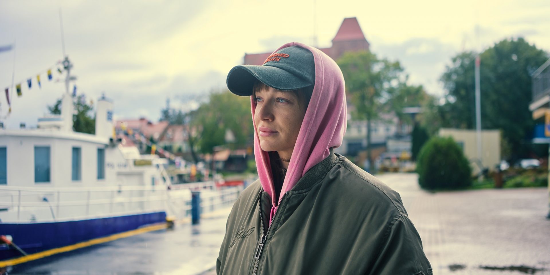 Aleksandra Adamska wraca jako Pati. Kiedy premiera 2. sezonu spin-offu "Skazanej"? Jest już data i zdjęcia