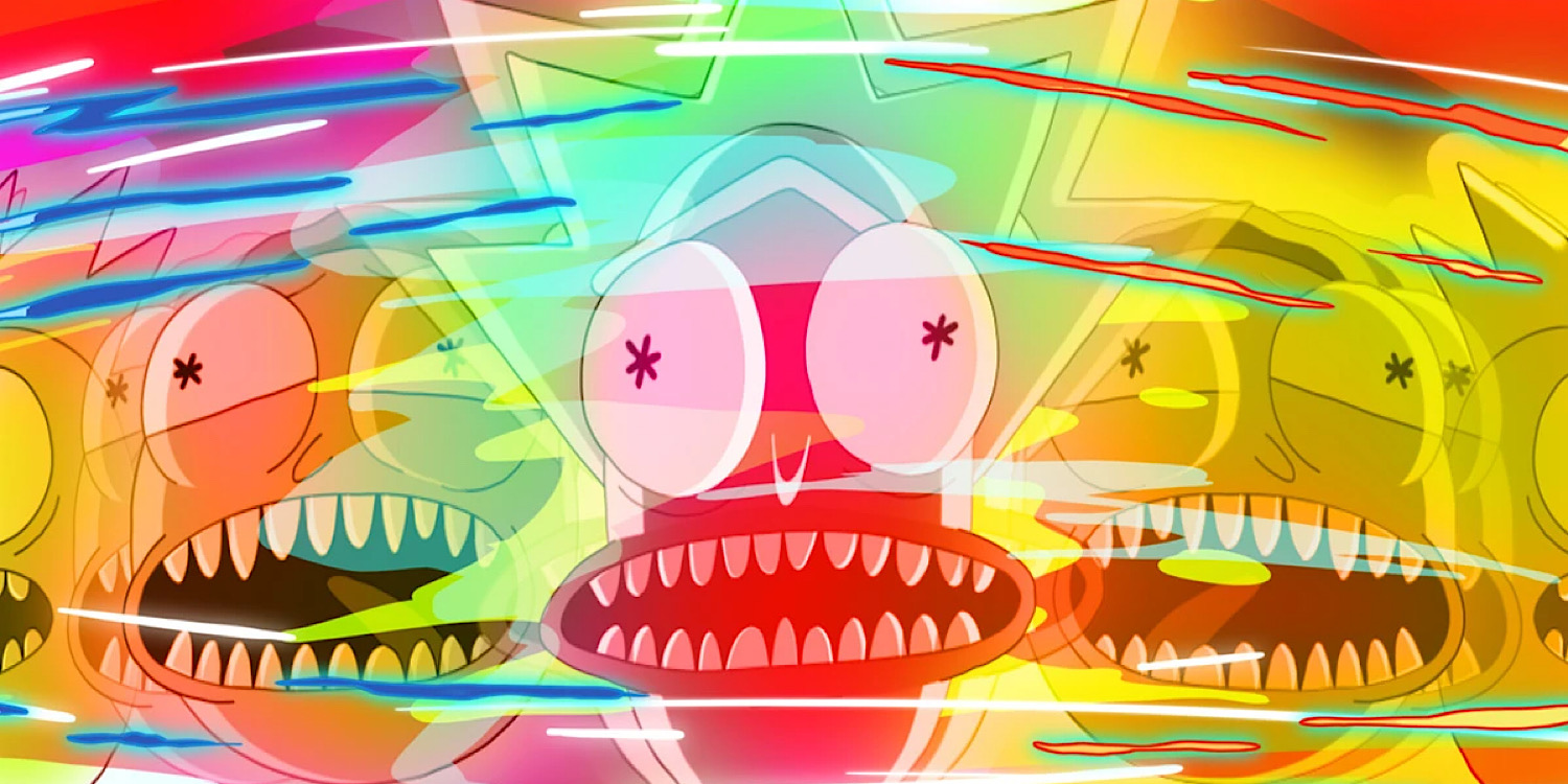 "Rick i Morty" – kiedy kolejne odcinki 8. sezonu kultowej kreskówki będą na Max? Oto pełna rozpiska