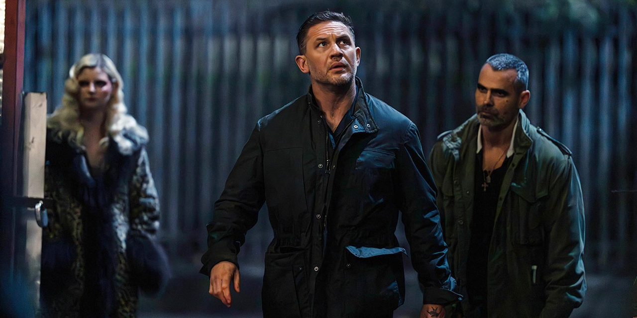 Co w czerwcu w SkyShowtime? Tom Hardy i jego "Strefa gangsterów", "SkyMed" i inne premiery – lista