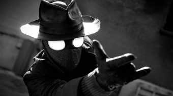 Nicolas Cage oficjalnie jako Spider-Man Noir. Jest zwiastun unikalnego serialu Marvela – kiedy premiera?