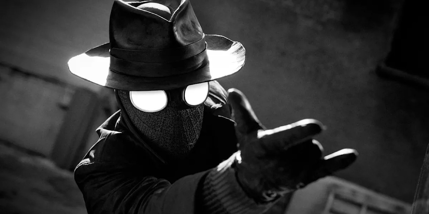 Nicolas Cage oficjalnie jako Spider-Man Noir. Jest zwiastun unikalnego serialu Marvela – kiedy premiera?