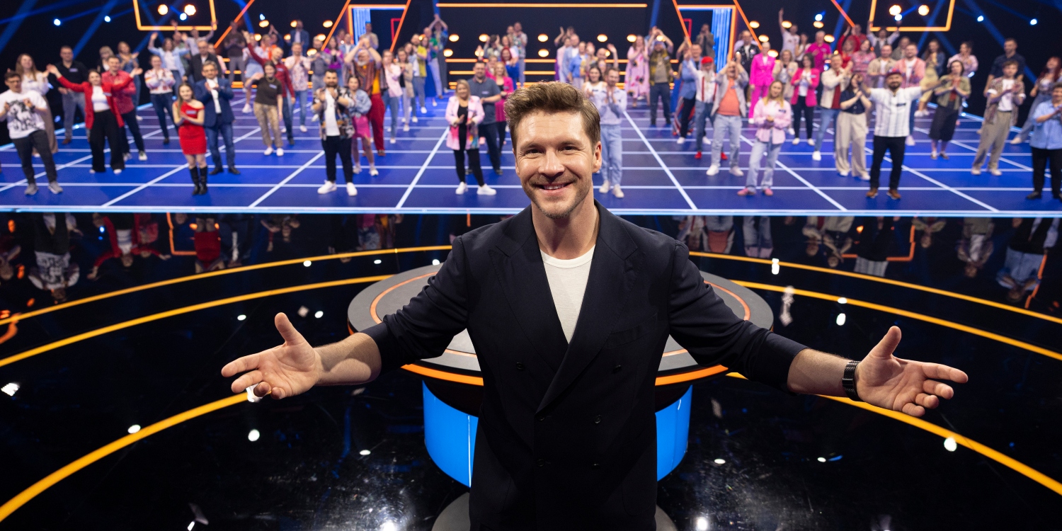 5 newsów na poniedziałek: "The Floor" hitem TVN, kłopoty "Doktora Who", Jessica Jones na planie "Daredevila"