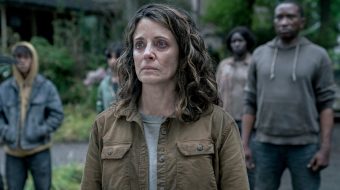 'The Last of Us' – kim jest kobieta, którą poznaje Isaac w 4. odcinku 2. sezonu? Czy była ona w grach?