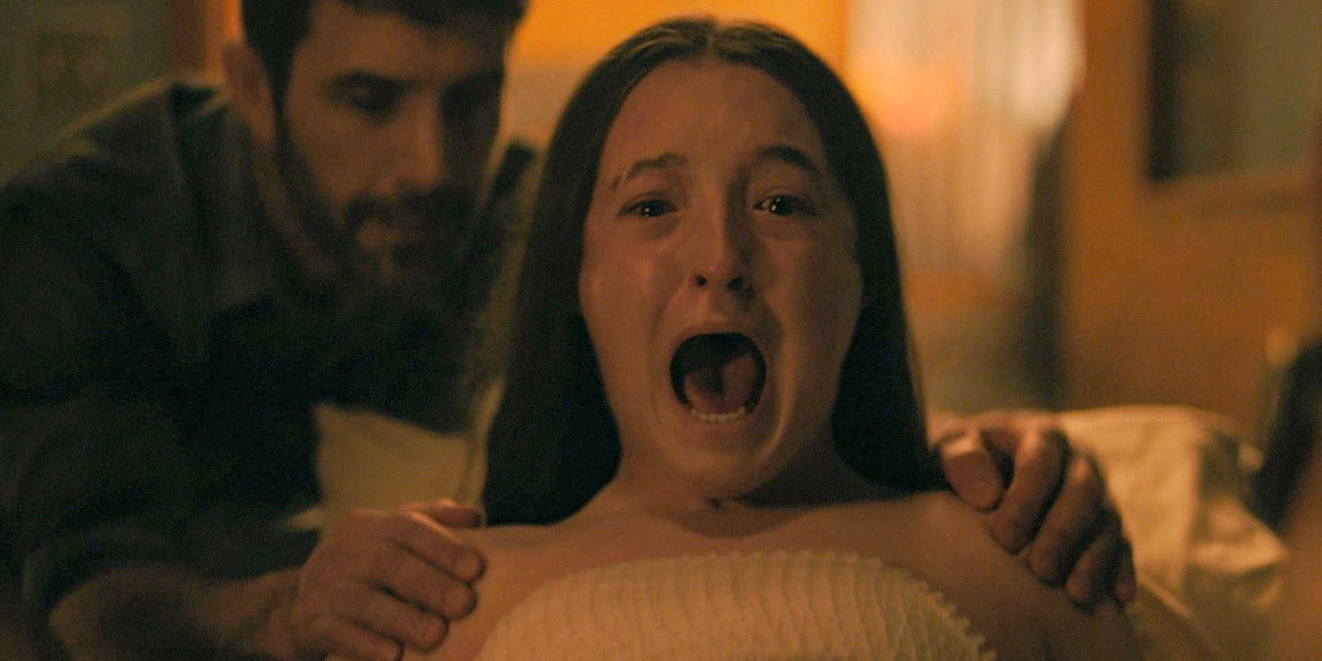 "The Last of Us" – dlaczego Ellie leżała w szpitalu aż trzy miesiące? Twórca mówi, po co było to potrzebne