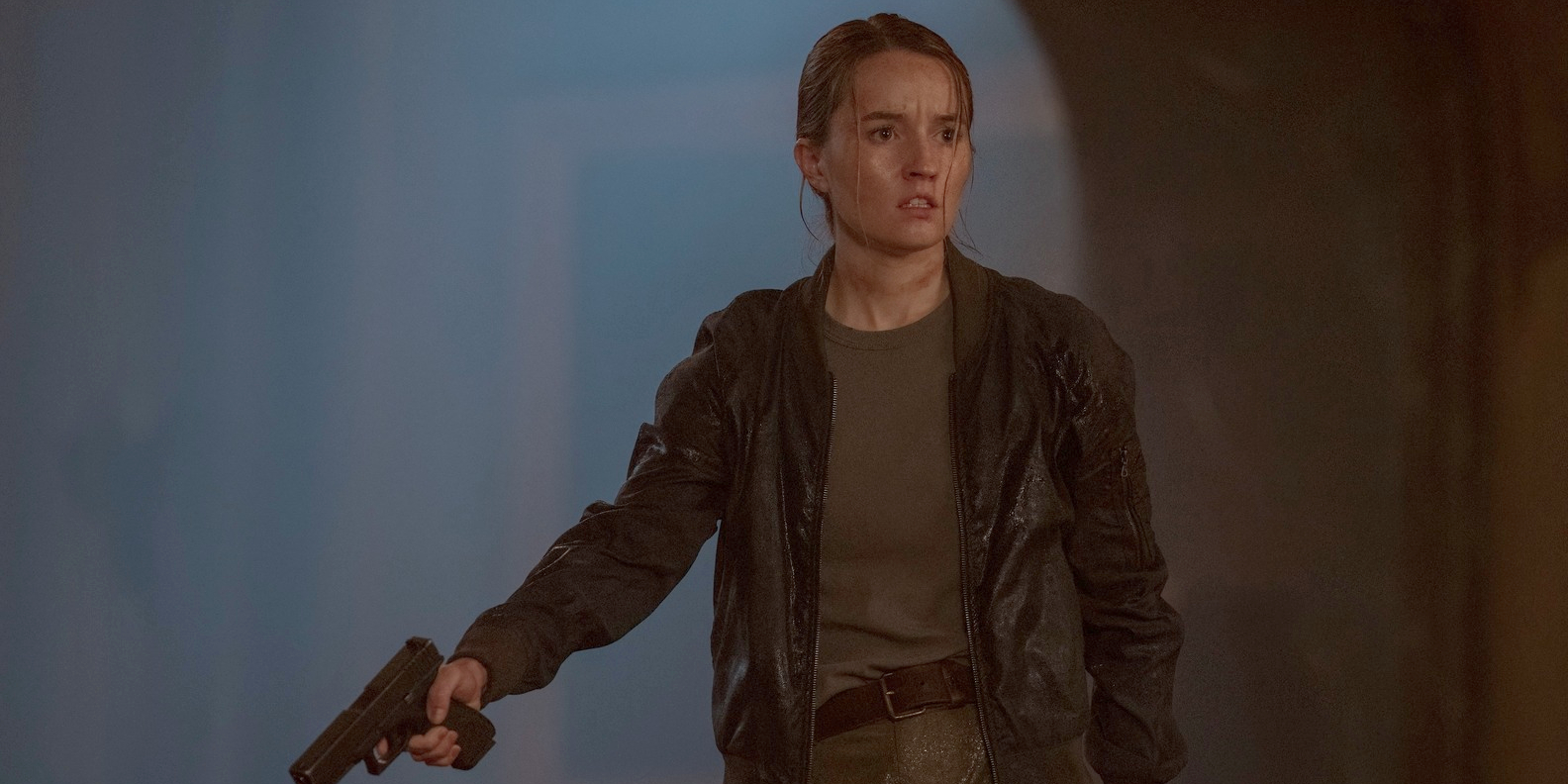 W finale 2. sezonu "The Last of Us" pożegnaliśmy ważną postać. Co na to aktor? Jest szansa, że wróci?
