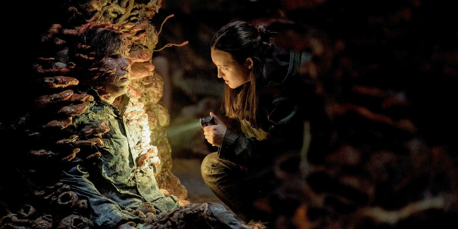 "The Last of Us" – są zdjęcia z 5. odcinka 2. sezonu. Co będzie dalej? Pierwszy akt zemsty i ewolucja wirusa