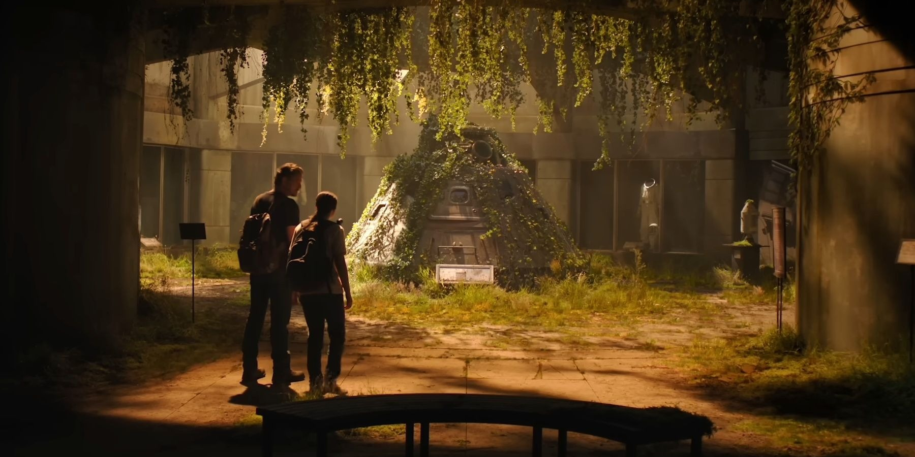 "The Last of Us" – zwiastun 6. odcinka 2. sezonu. Przed nami istny wyciskacz łez? Szykujcie chusteczki