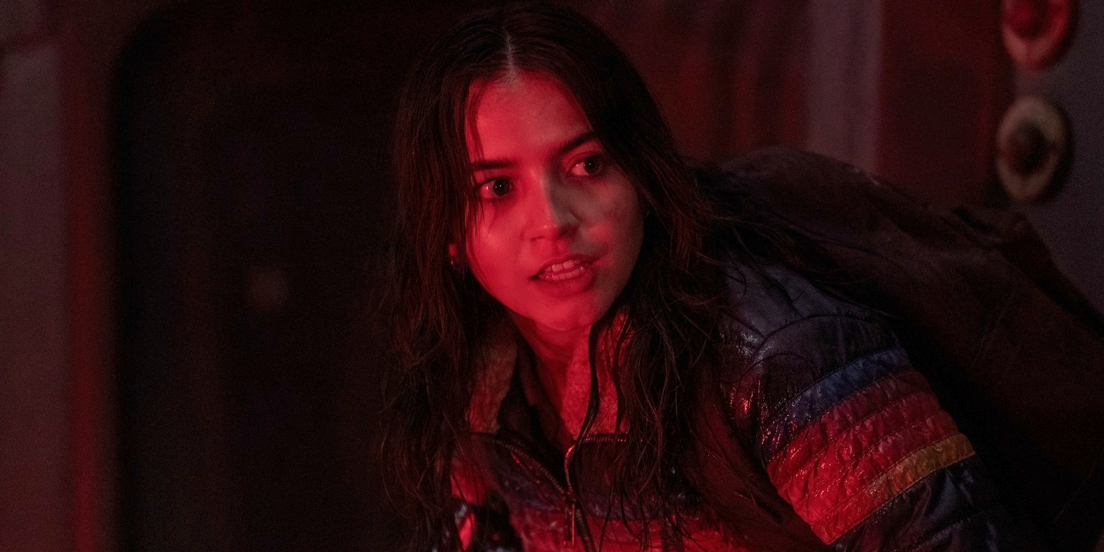 Szalone kulisy sceny z 4. odcinka 2. sezonu "The Last of Us". "Tam śmierdziało g*wnem" – mówi gwiazda