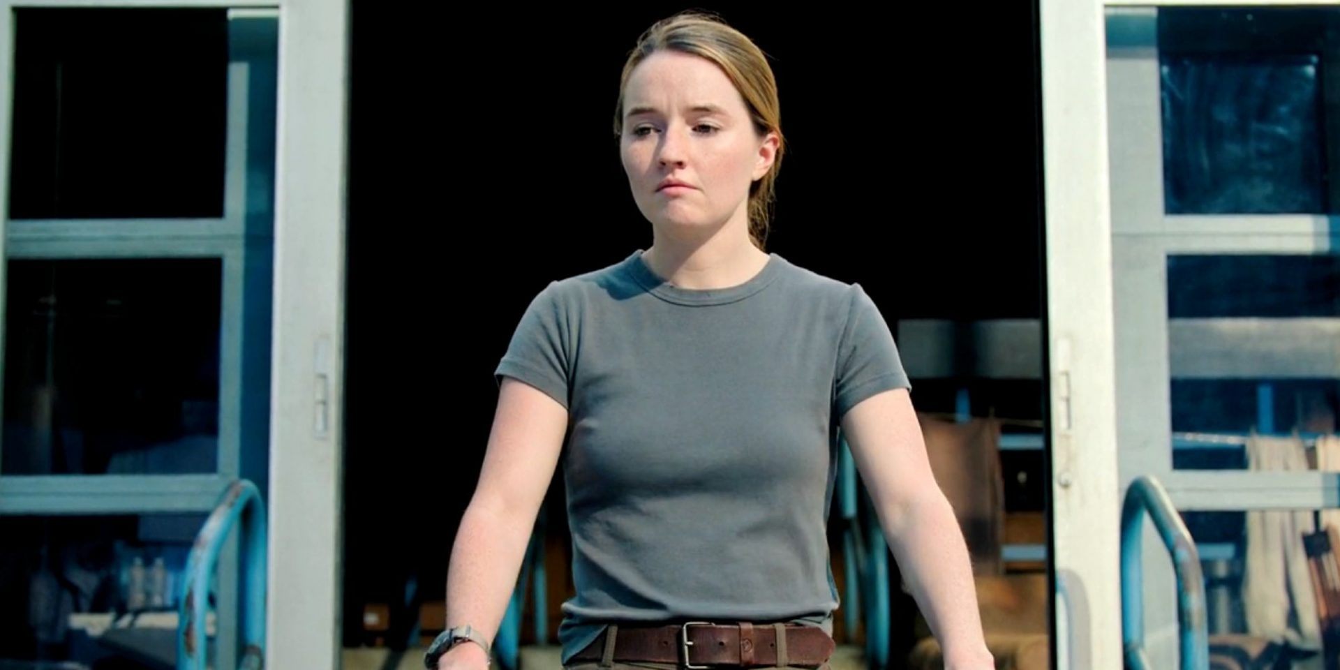 "The Last of Us" – jak idą przygotowania do 3. sezonu? Serialowa Abby zdradza, kiedy start zdjęć