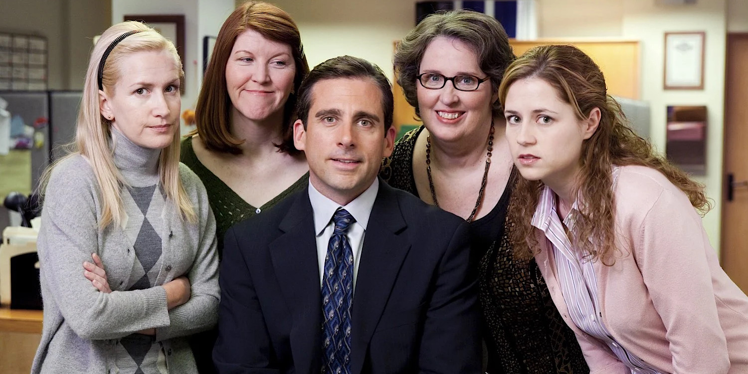 "The Office" było gorsze bez Steve’a Carella? Gwiazda serialu się nie zgadza: "To moje ulubione odcinki"