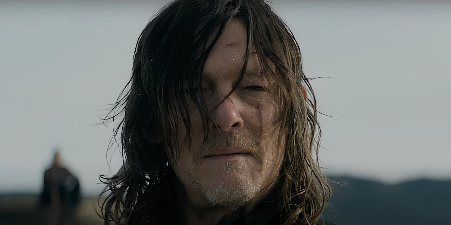 "Daryl Dixon" – zwiastun 3. sezonu podsuwa ważną informację. Oto jak bohaterowie trafią do Hiszpanii