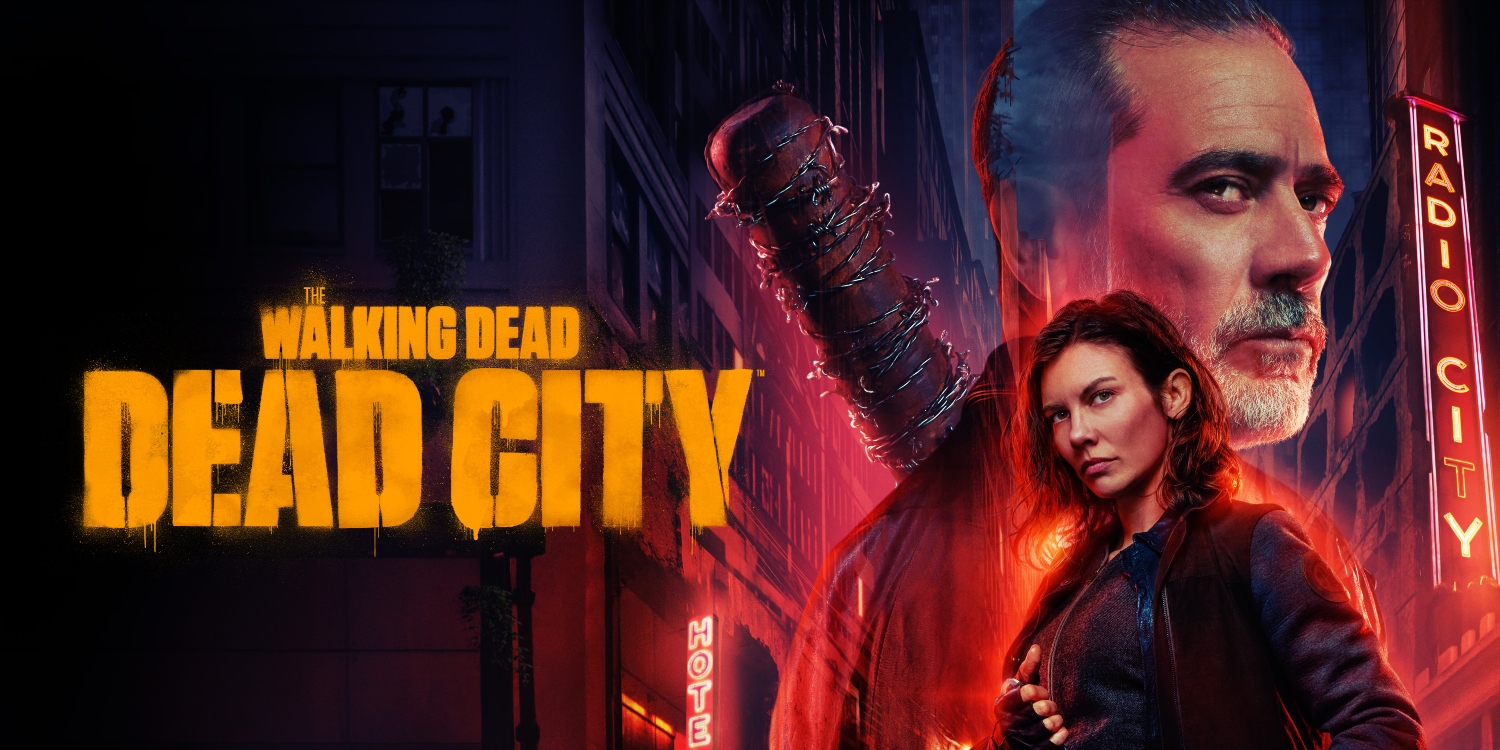 Jakie premiery seriali w tym tygodniu? "The Walking Dead: Dead City", "Happy Face" i inne nowości – lista