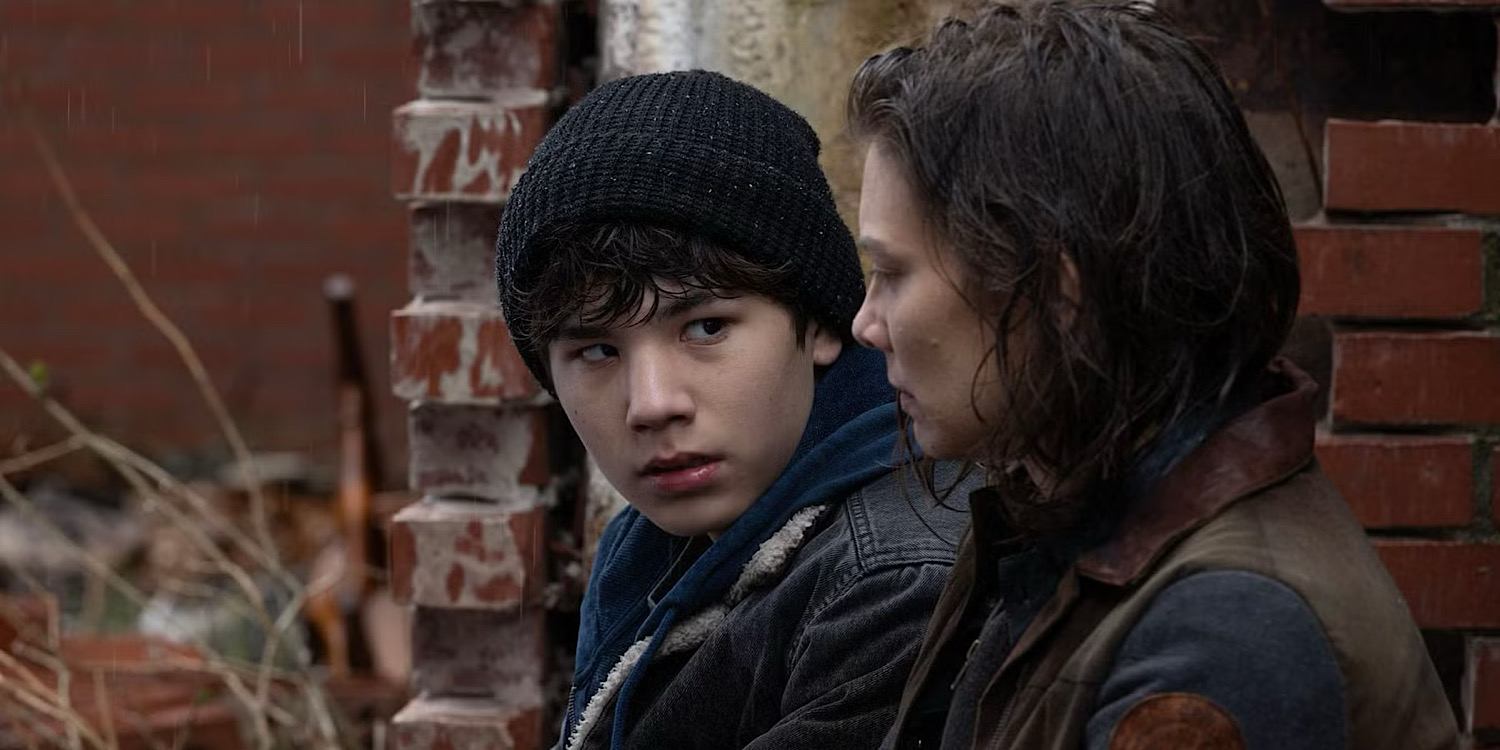 "The Walking Dead: Dead City" – o co chodzi w tej pokręconej relacji? Wyjaśniamy, skąd się wzięła i co oznacza