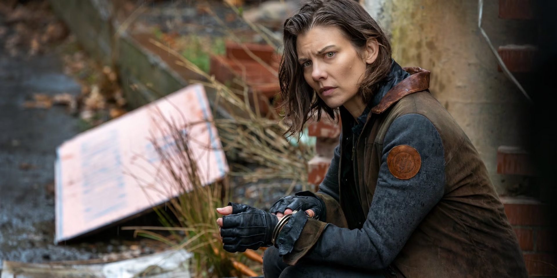 "The Walking Dead: Dead City" – to Maggie będzie "tą złą" w 2. sezonie? Oto czemu ta zmiana ma sens