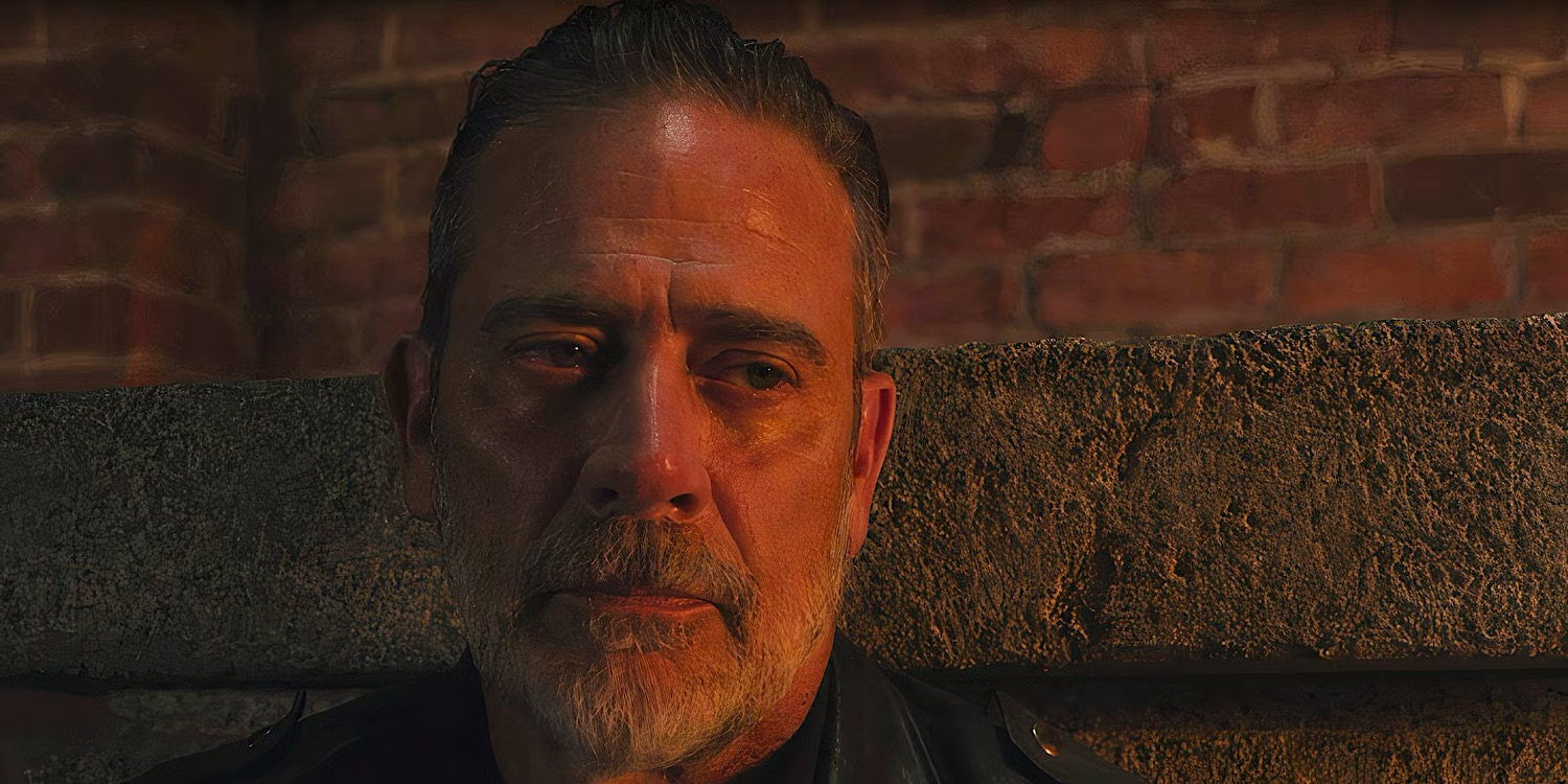 "The Walking Dead" kontra "Synowie Anarchii"? Gwiazdor "Dead City" zapowiada ekranowe starcie