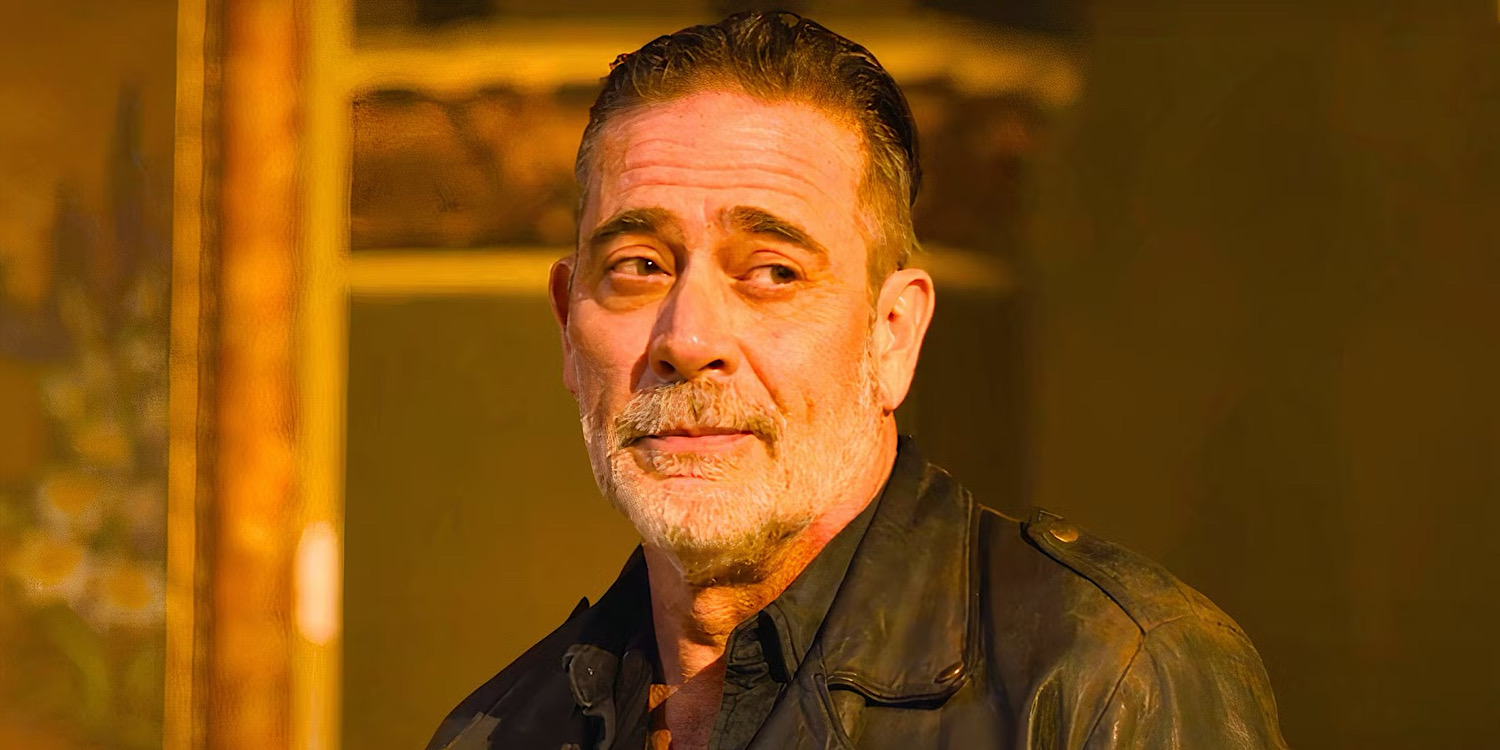 "The Walking Dead: Dead City" – obrzydliwy psikus za kulisami 2. sezonu. Chodzi o tę scenę z Neganem