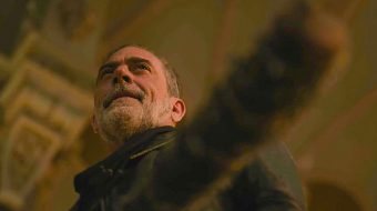 'The Walking Dead: Dead City' – z premiery 2. serii usunięto scenę z Neganem. Aktor pyta: dlaczego?