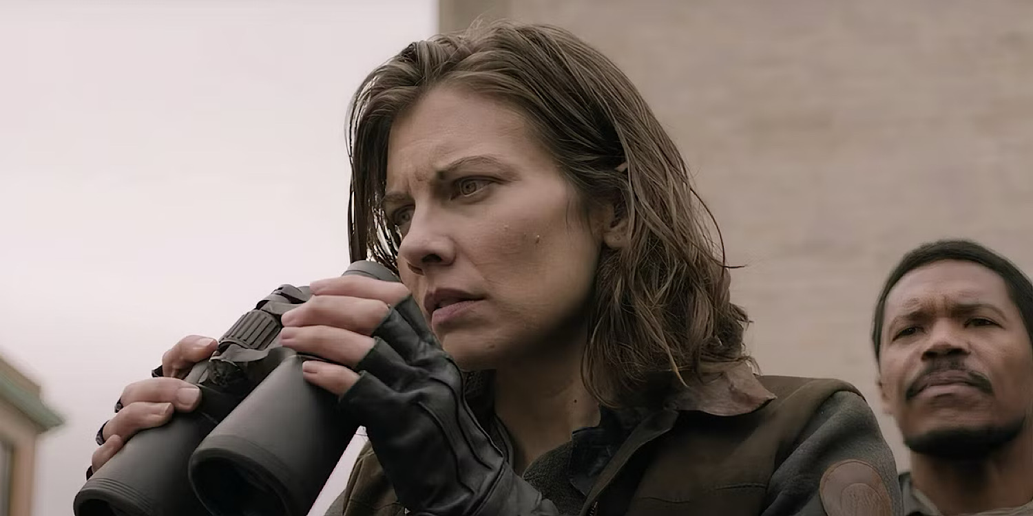 "The Walking Dead: Dead City" – zwiastun 4. odcinka. Wyczekiwane spotkanie, a w tle wojna o Manhattan