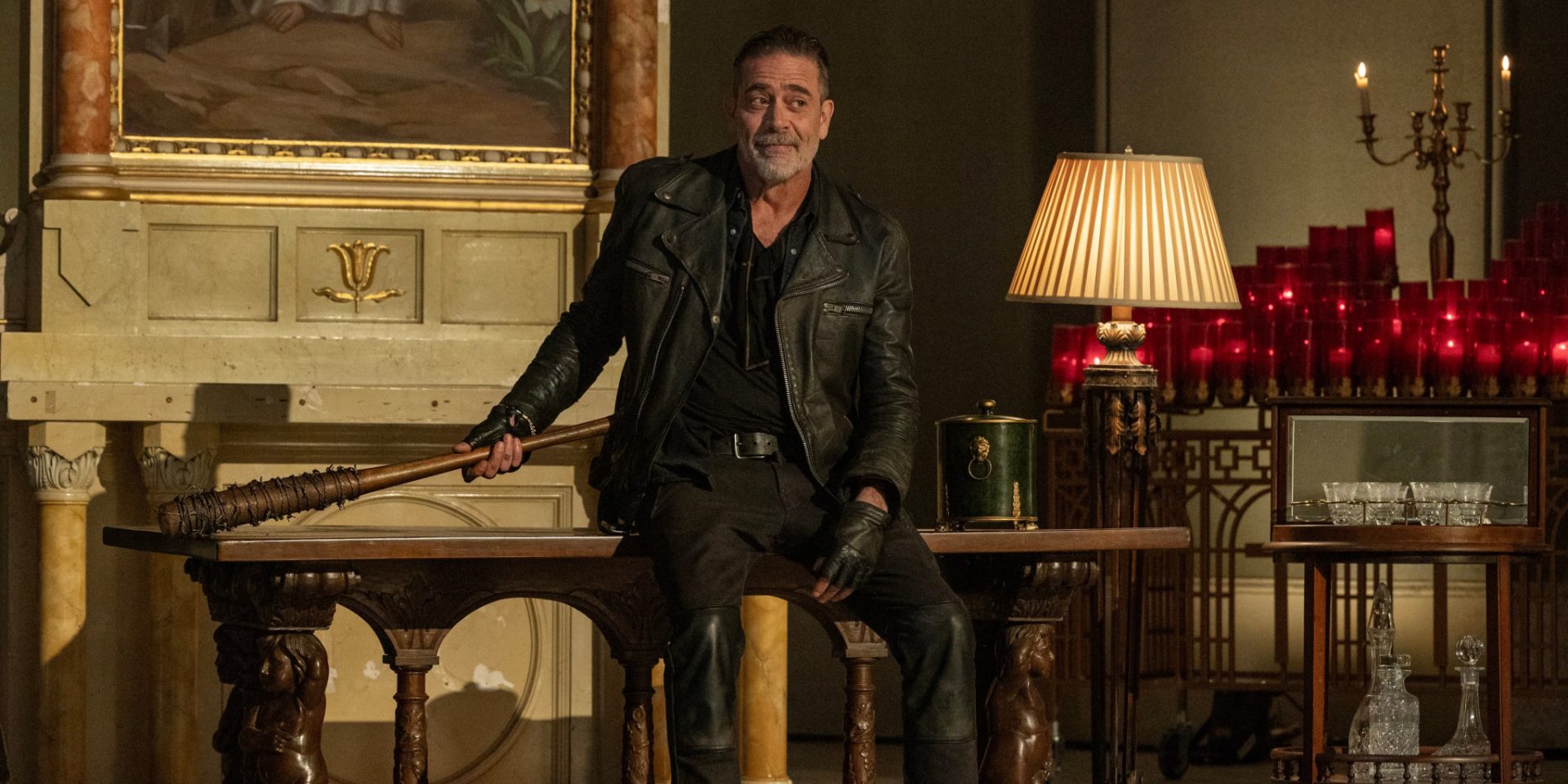 "The Walking Dead: Dead City" w 2. sezonie szykuje nas na starcie Maggie i Negana? Recenzja 1. odcinka