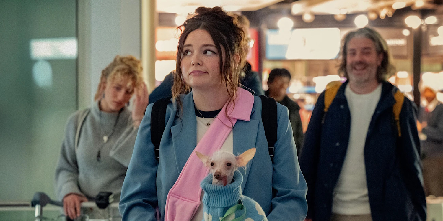 Nadchodzi nowy serial od twórczyni kultowych "Dziewczyn". Jest data premiery na Netfliksie i fotki