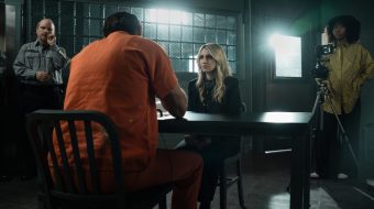 Ten serial to zupełnie inne podejście do true crime. 