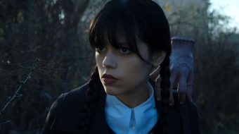 Jenna Ortega cierpiała po sukcesie 
