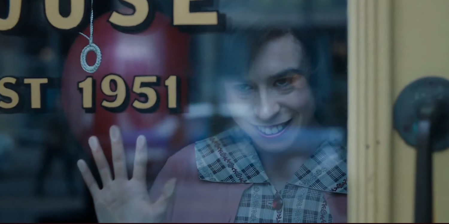 Obsada "To: Witajcie w Derry" uwielbia Stephena Kinga. Oto ich ulubione książki i filmy mistrza grozy