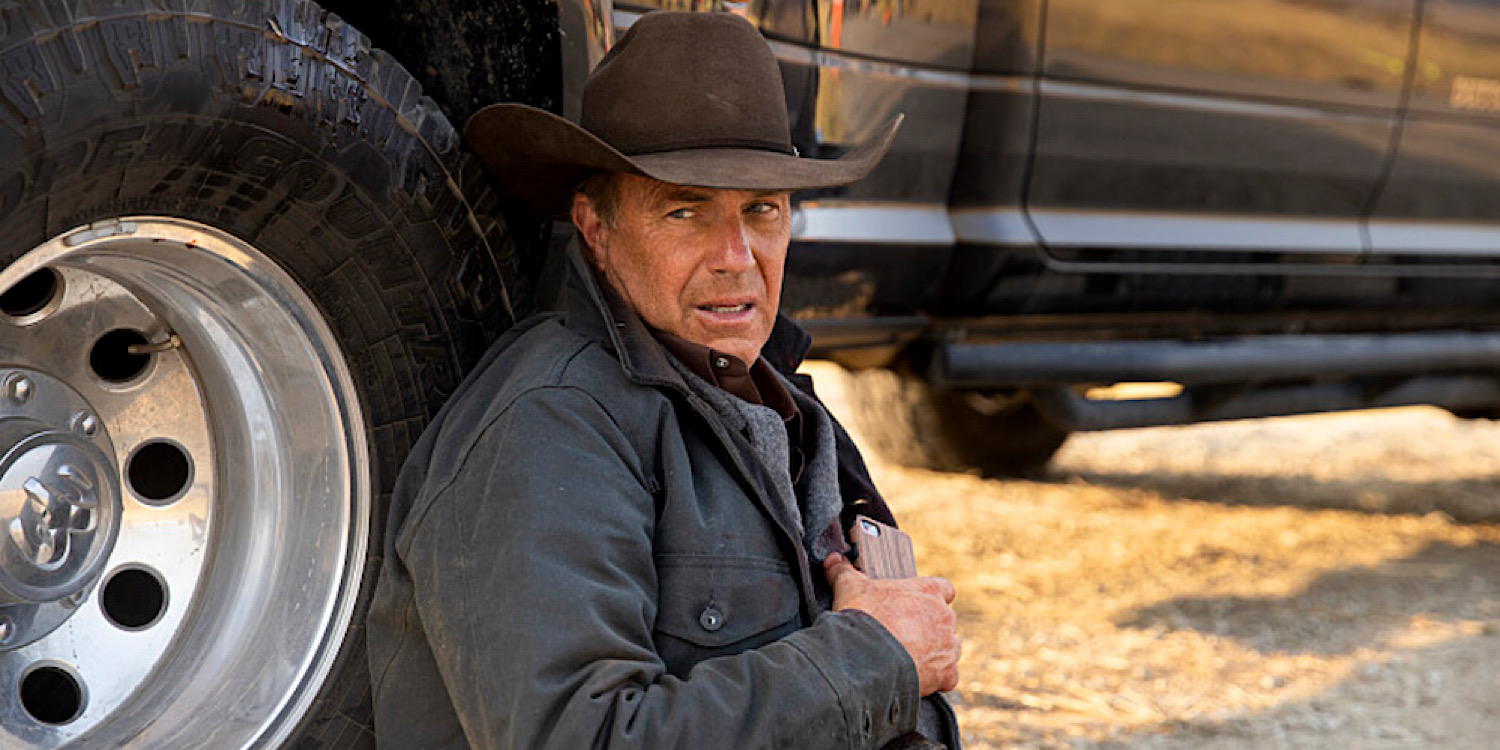 "Yellowstone" prędko się nie skończy. O kim będą następne seriale ze świata Duttonów?