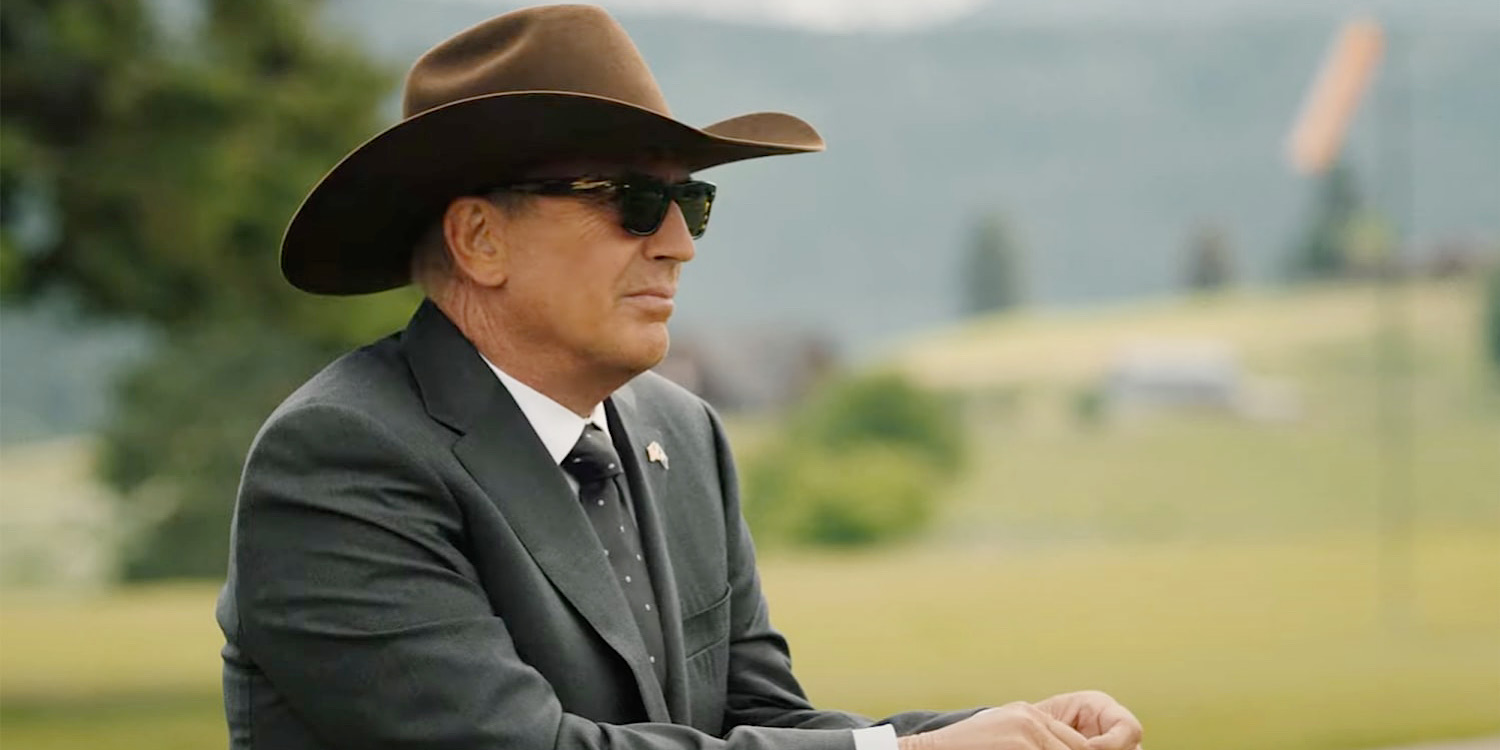 "Yellowstone" – czy ta postać to nasz nowy John Dutton? Oto kto może zastąpić Costnera w spin-offie