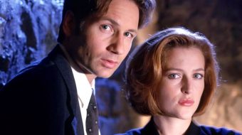 Czy Mulder i Scully będą w nowym 