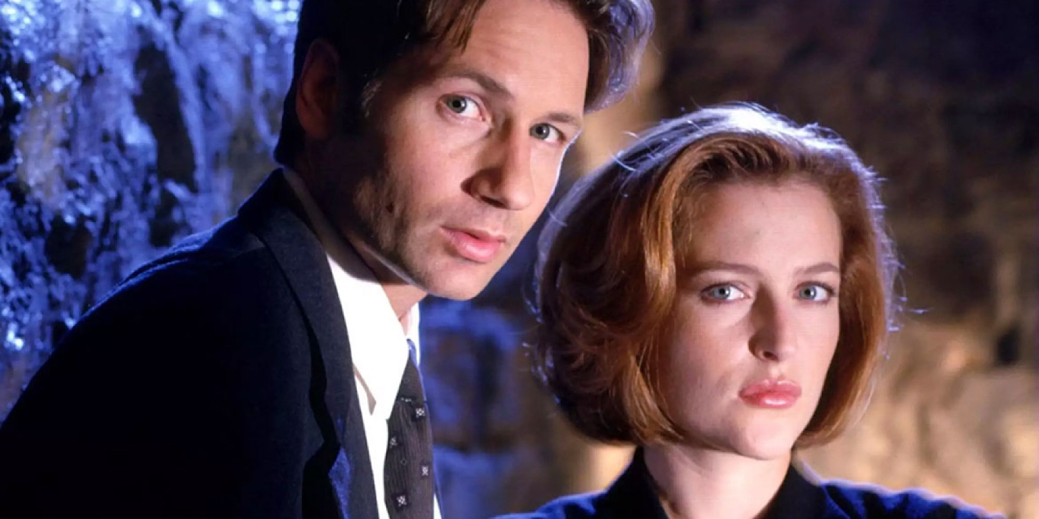 Czy Mulder i Scully będą w nowym "Z Archiwum X"? Gwiazda robi fanom nadzieję – jaki ma warunek?