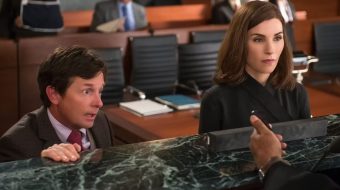 5 newsów na piątek: Michael J. Fox i James Van Der Beek z nowymi rolami, teaser 2. sezonu 
