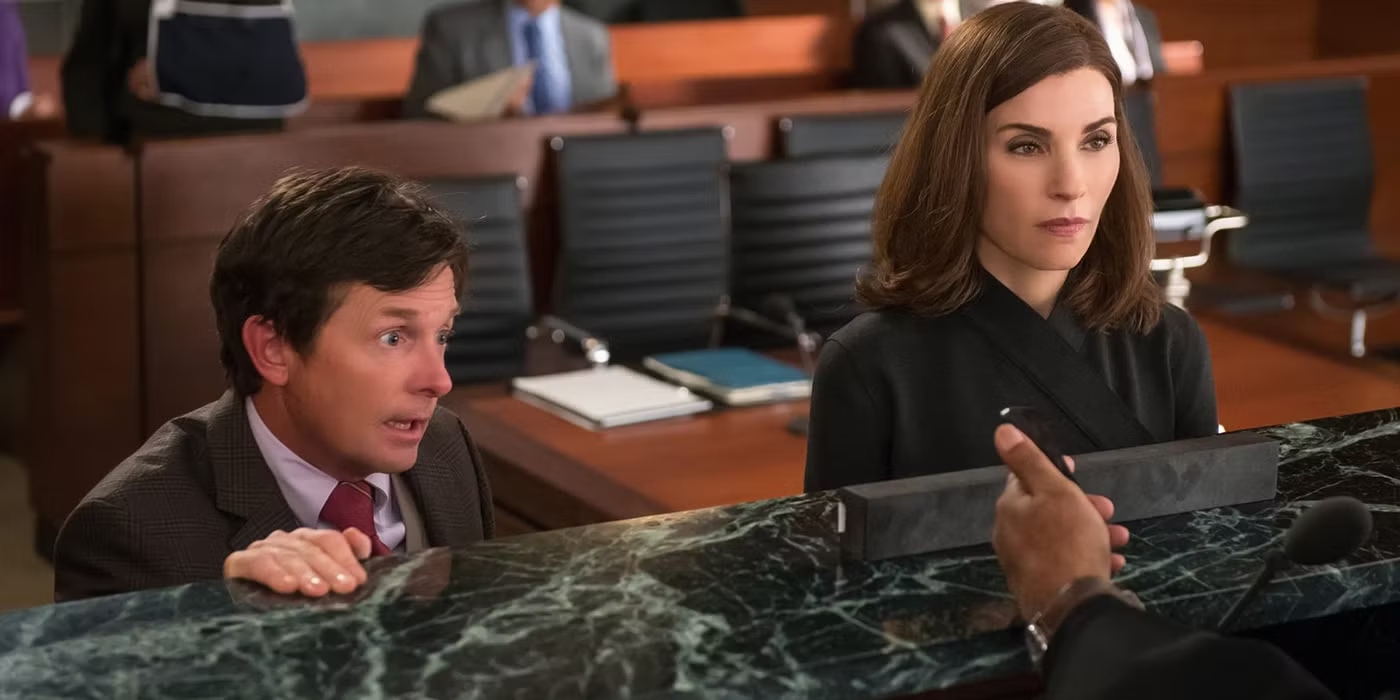 5 newsów na piątek: Michael J. Fox i James Van Der Beek z nowymi rolami, teaser 2. sezonu "Wednesday"