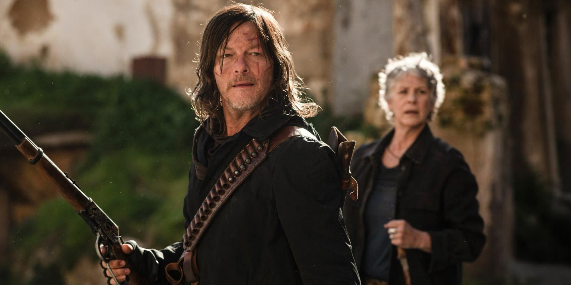 "The Walking Dead: Daryl Dixon" – kiedy premiera 3. sezonu? Jest dokładna data premiery i zapowiedź