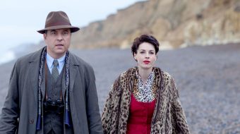 Wraca kultowy duet z powieści Agathy Christie. Nowy serial pokaże ten duet w zupełnie innej wersji