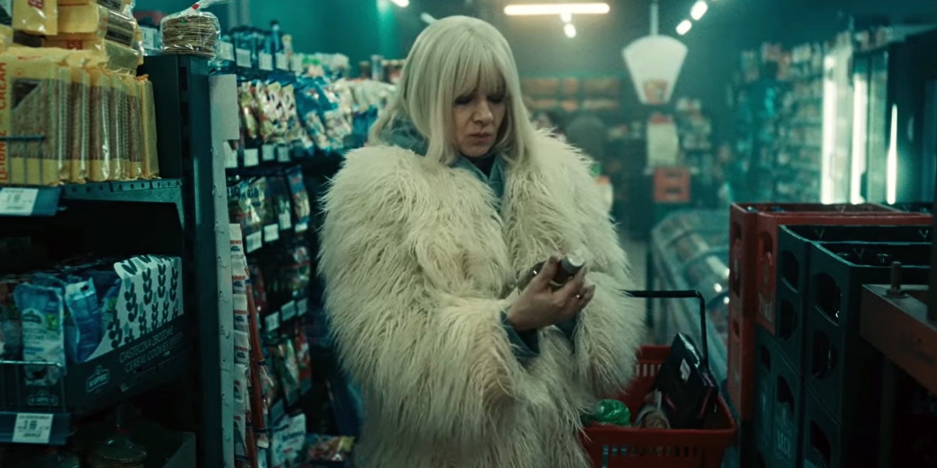 Co nowego w serialach w tym tygodniu? "Aniela", 2. sezon "FUBAR" i "Strefa gangsterów" wśród premier