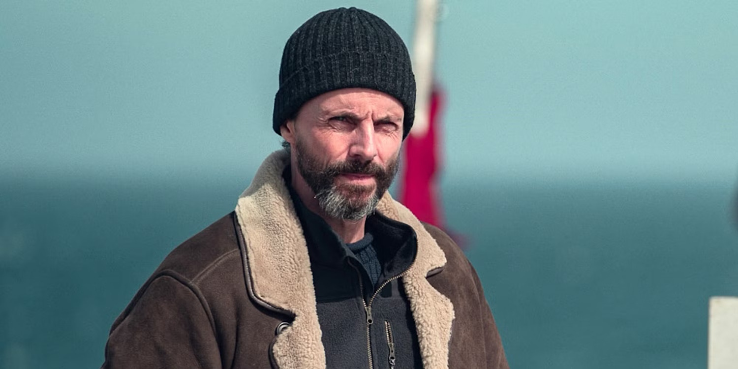 Ten serial kryminalny podbija top 10 Netfliksa w Polsce. A jak wypada na świecie? Jest globalny hit?