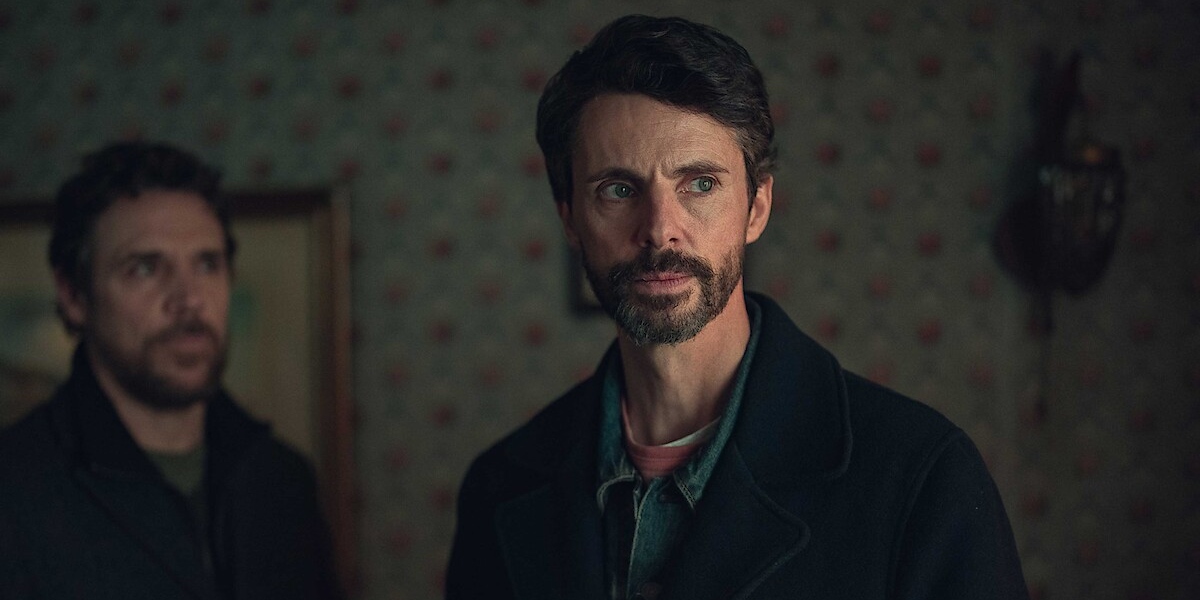 "Dept. Q" – czy będzie sezon 2 serialu Netfliksa? Sprawdzamy, jak wypadła oglądalność kryminału