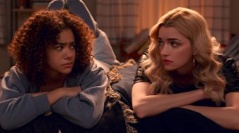 Jedna doba od premiery i już pierwsze miejsce w top 10. Widzowie Netfliksa stęsknili się za tym serialem