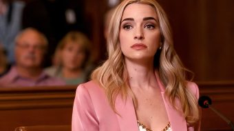 5 newsów na czwartek: obsada 