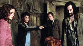 Fani filmów o Harrym Potterze go uwielbiają. Teraz chciałby wrócić do świata czarodziejów w innej roli