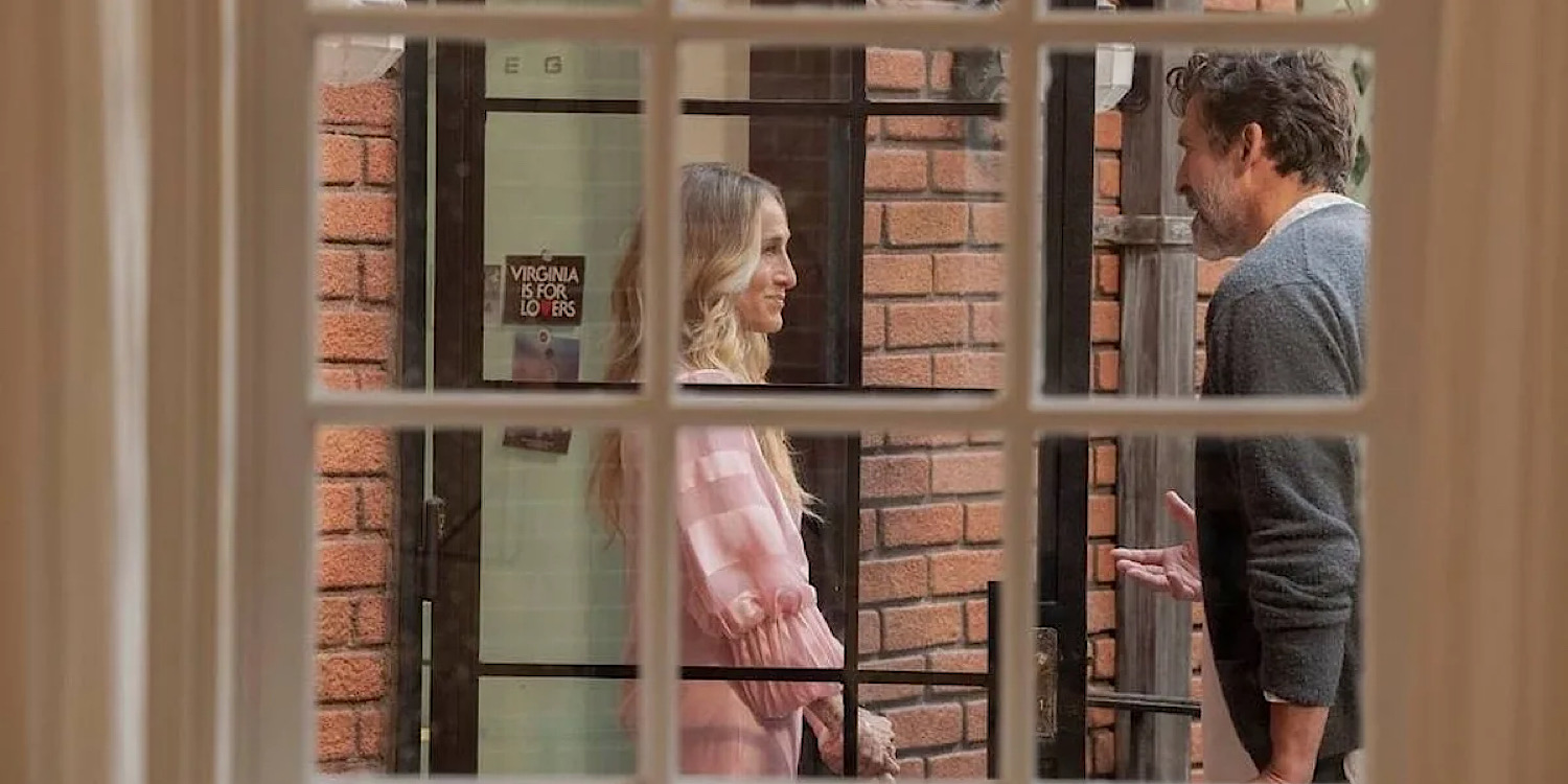 "I tak po prostu" – czy Carrie będzie romansować z tą postacią? Twórczyni wyjaśnia nowy wątek z 3. serii