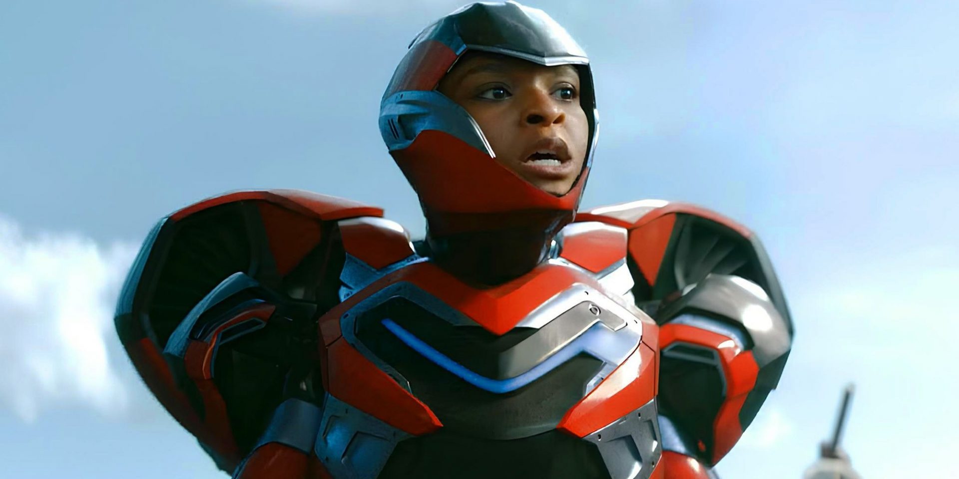 "Ironheart" siłuje się z dziedzictwem Iron Mana i szuka swojego miejsca w MCU – recenzja serialu