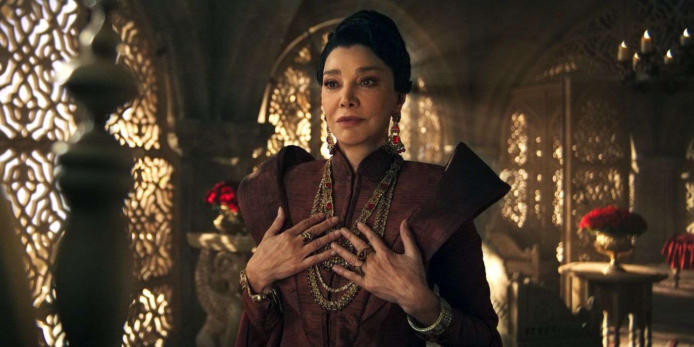 "Koło czasu" – czy jest szansa na sezon 4? Czy Prime Video odda serial konkurencji? Mamy odpowiedź