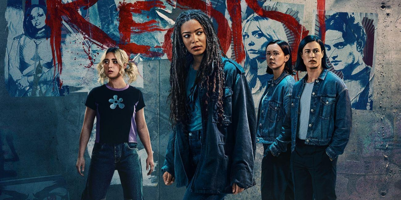 6 newsów na sobotę: Koniec spin-offu "The Boys", "Biały Lotos" bez wielkiej gwiazdy, ekipa "Scooby-Doo"